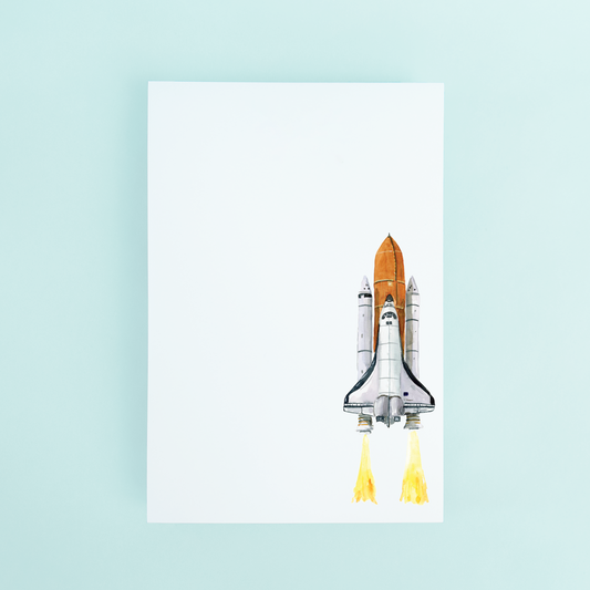 Space Shuttle