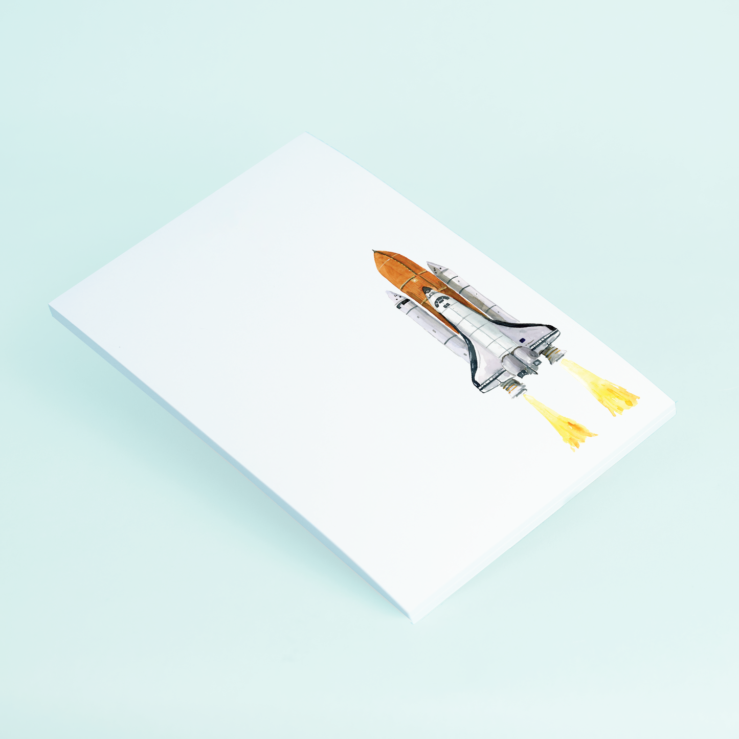 Space Shuttle