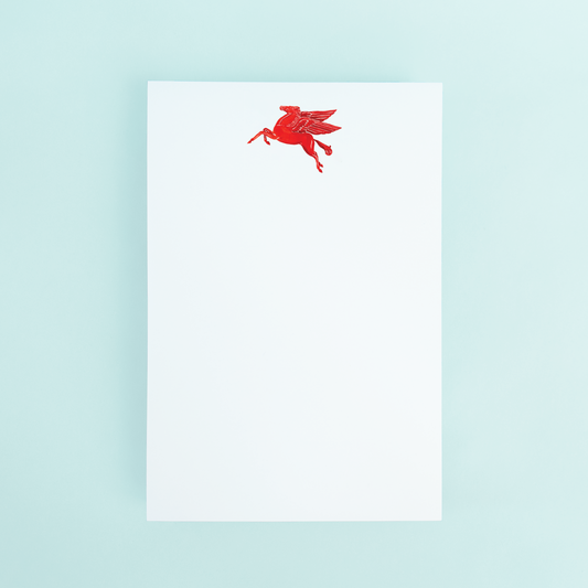 Red Pegasus