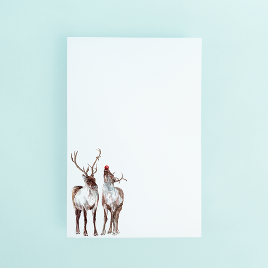 Reindeer