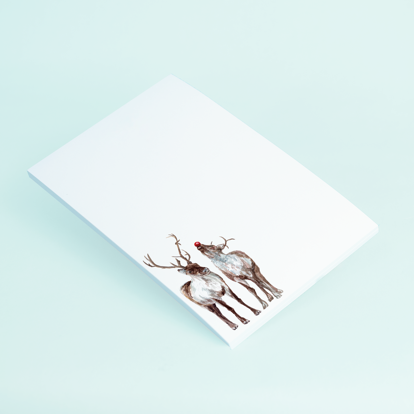 Reindeer