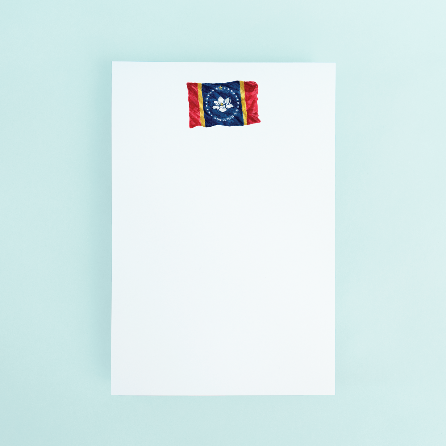 Mississippi Flag