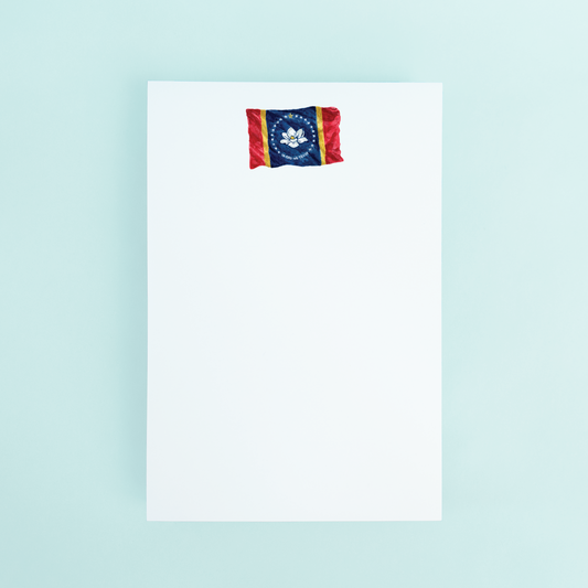 Mississippi Flag
