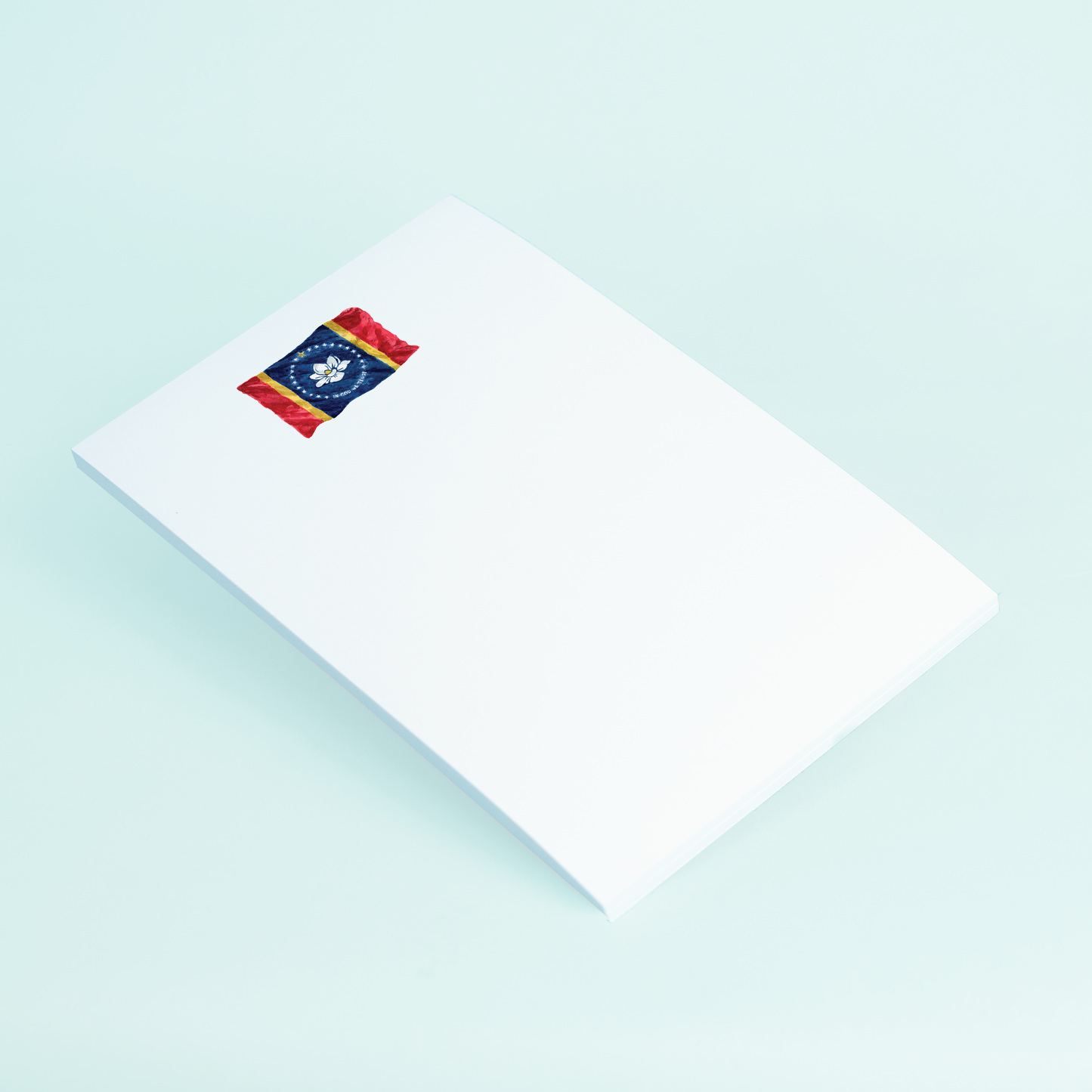 Mississippi Flag