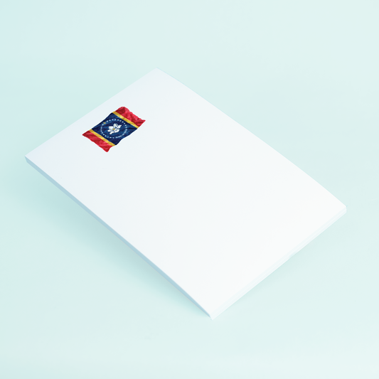 Mississippi Flag