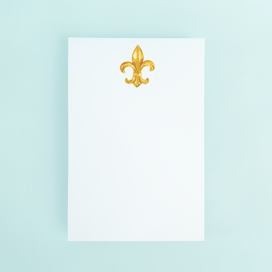 Fleur De Lis