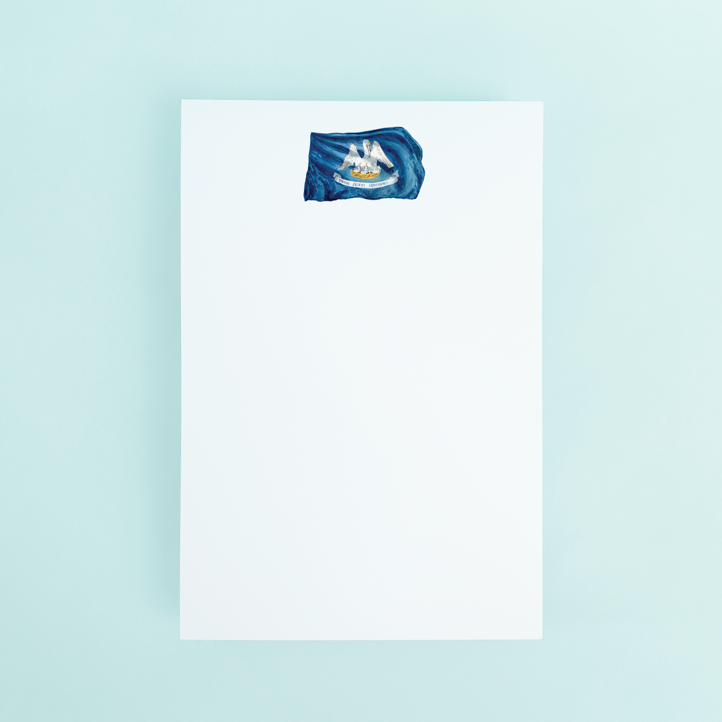 Louisiana Flag
