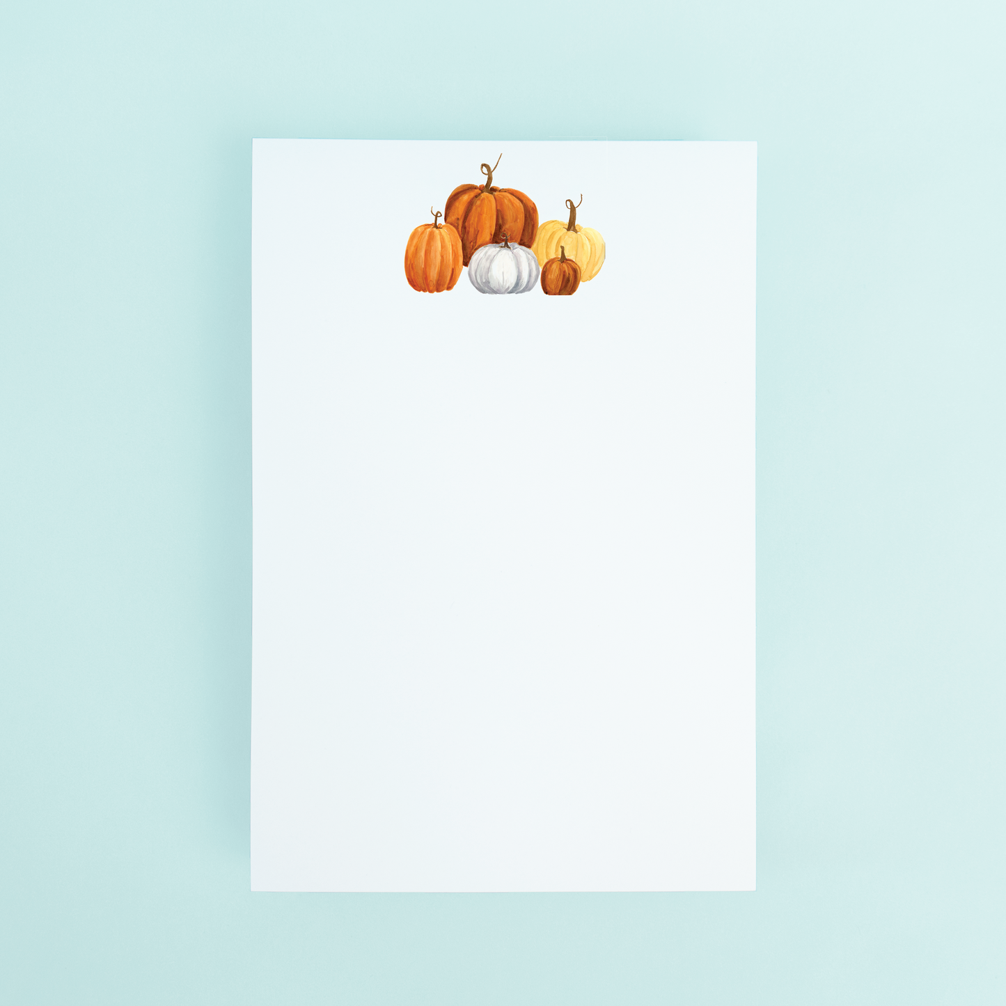 Fall Pumpkins