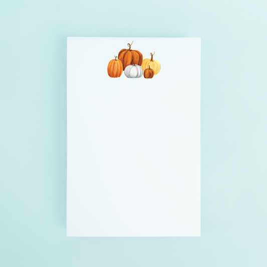 Fall Pumpkins