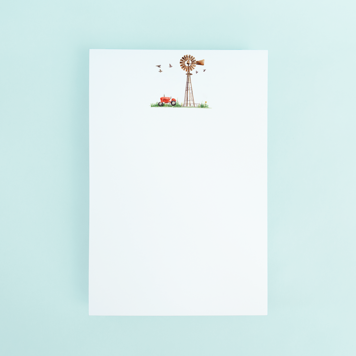 Farm Windmill