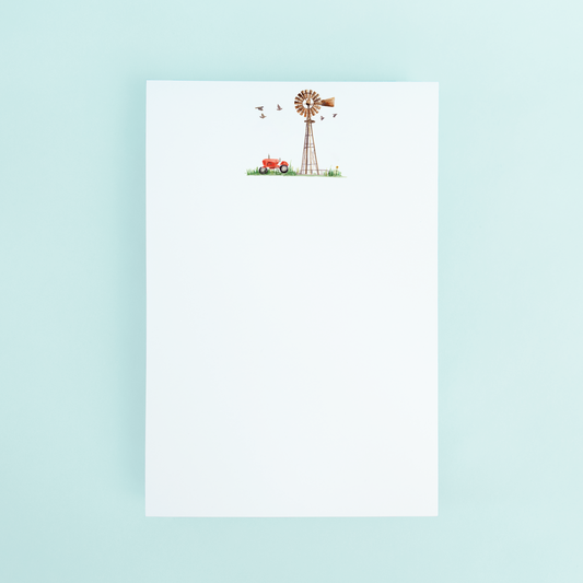 Farm Windmill