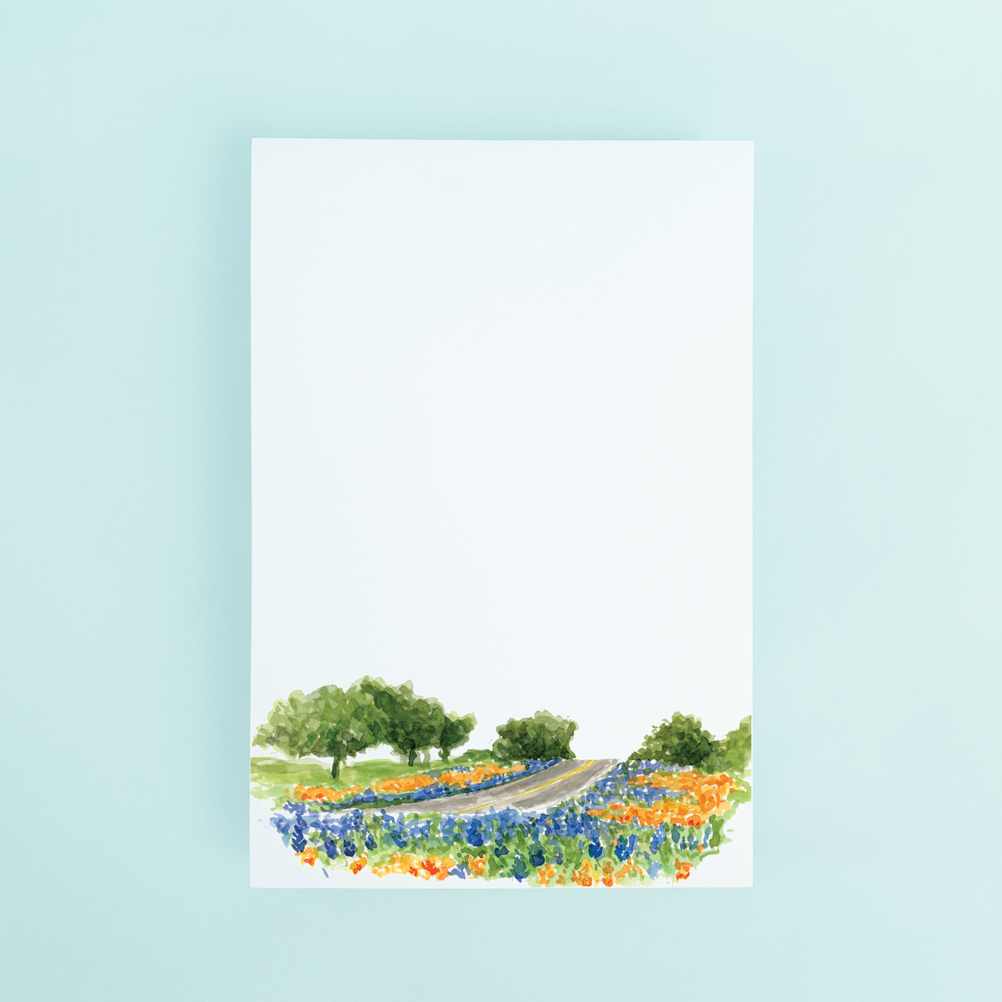 Highway Wildflowers