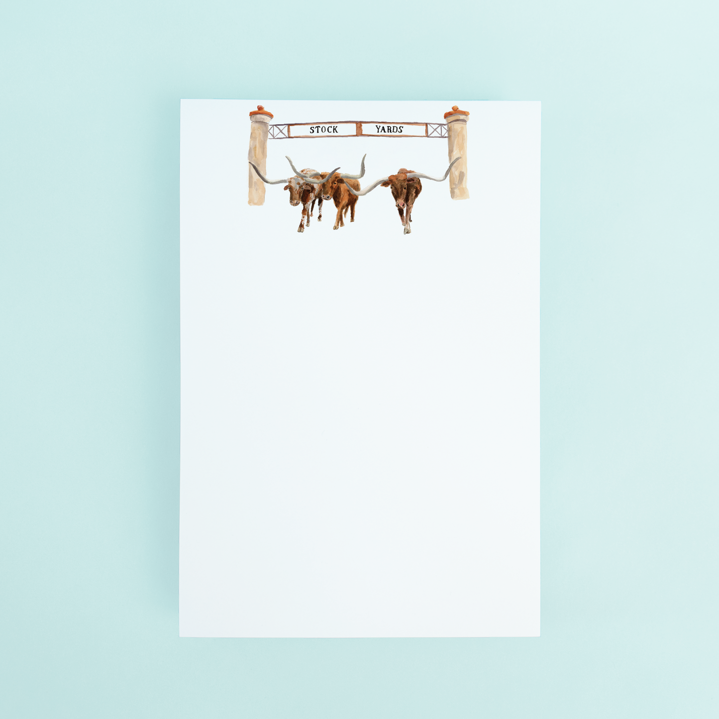 Cattle Drive