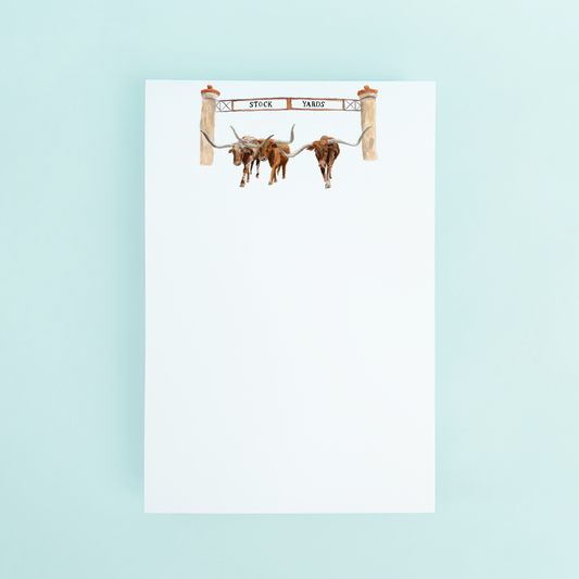 Cattle Drive