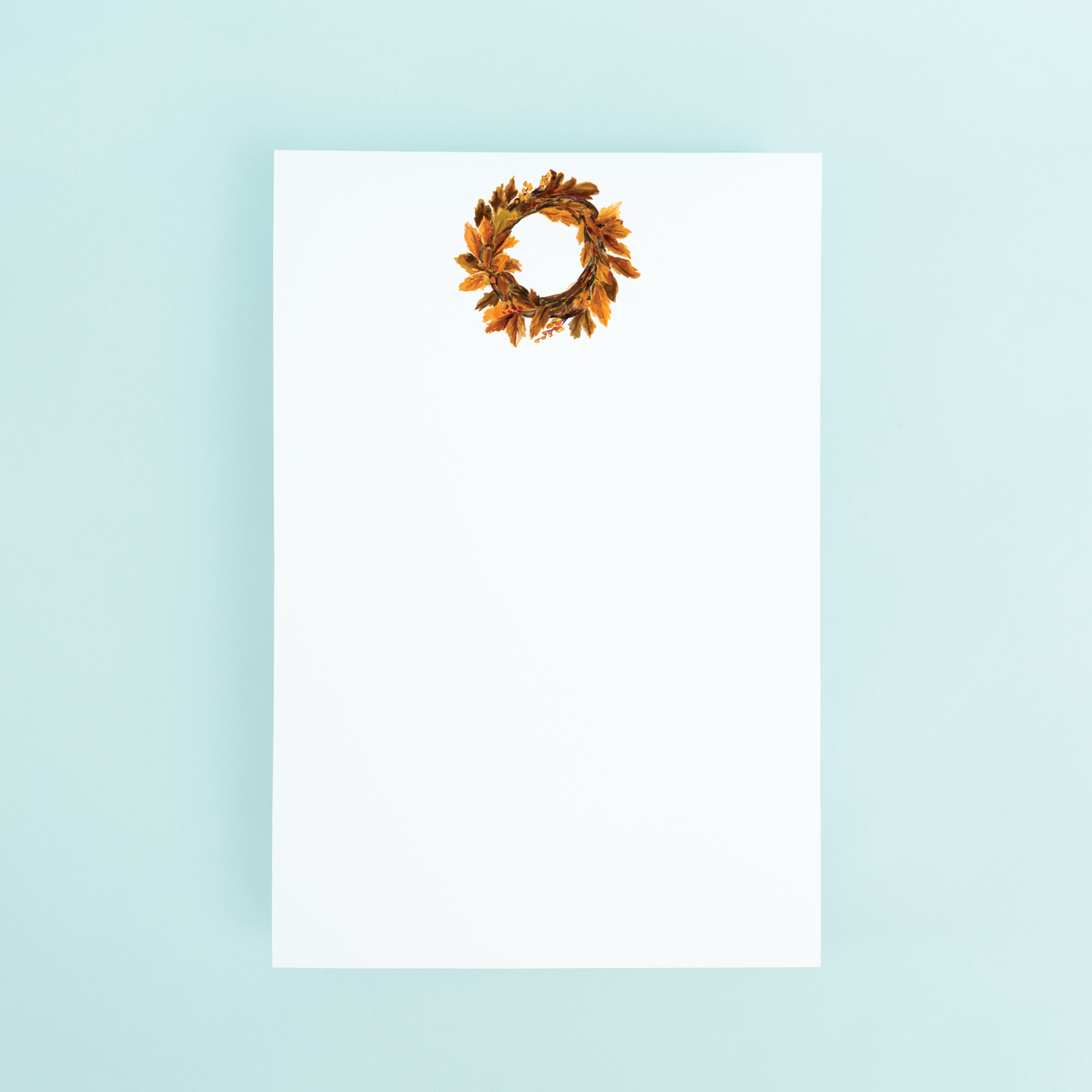 Fall Wreath