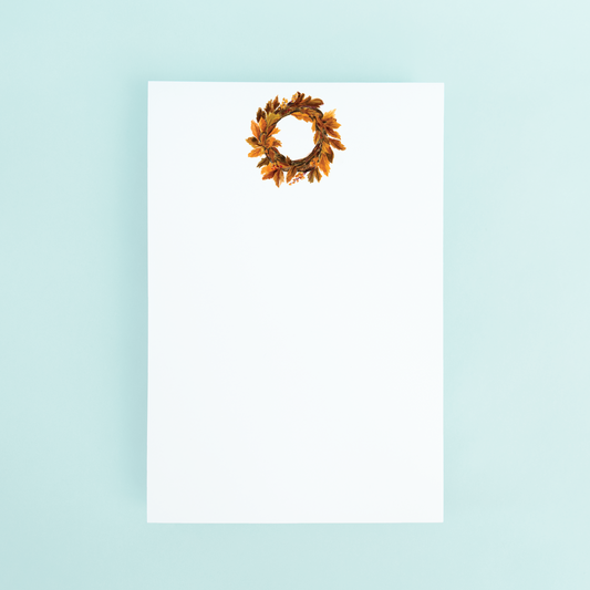 Fall Wreath