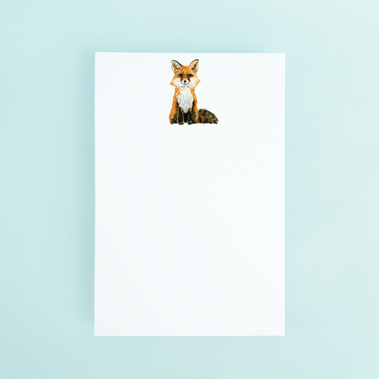 Fox