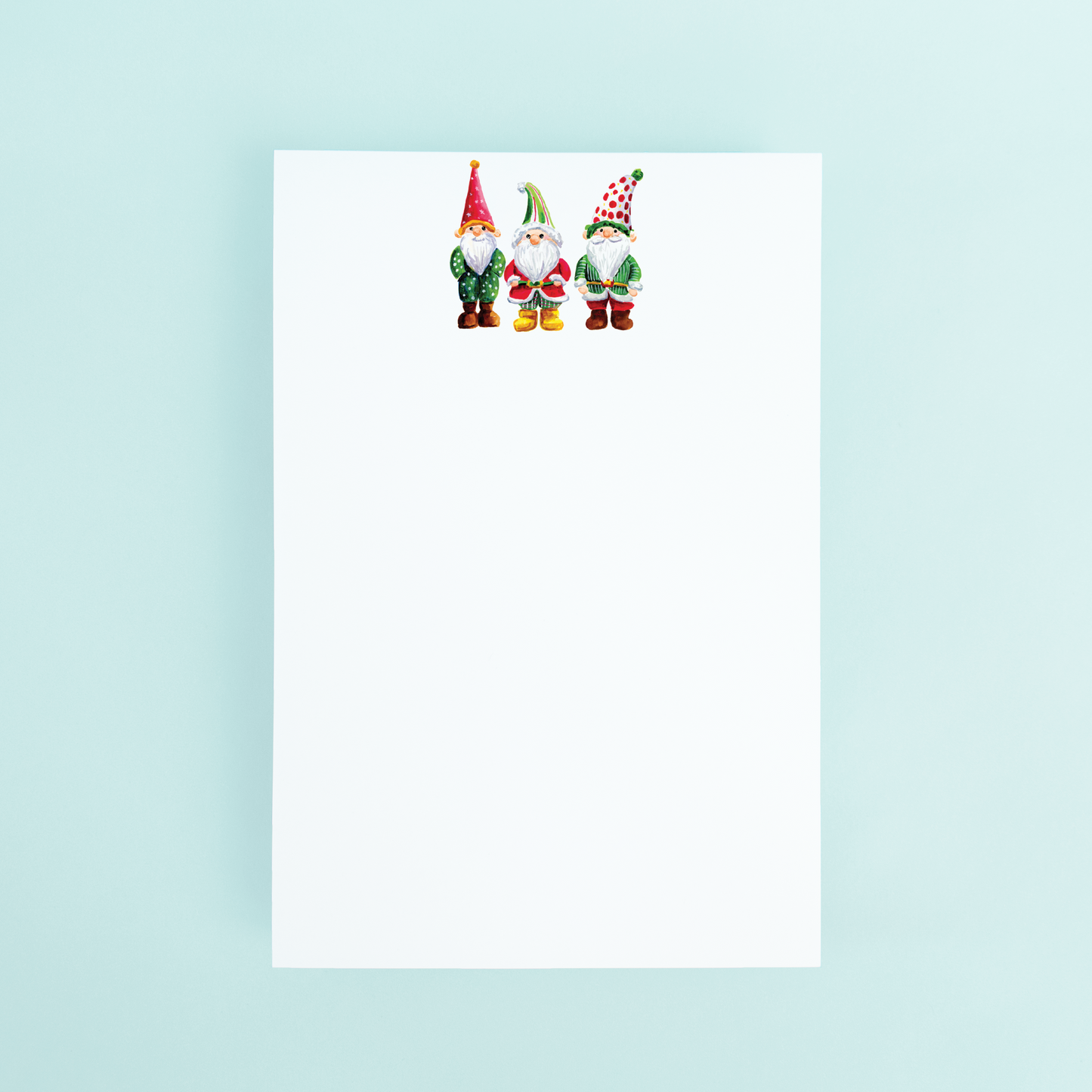 Gnome Notepad