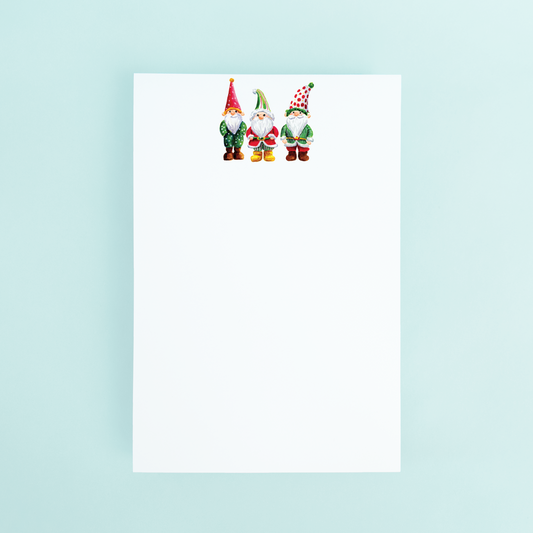 Gnome Notepad