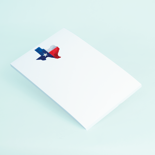 State of Texas Outline