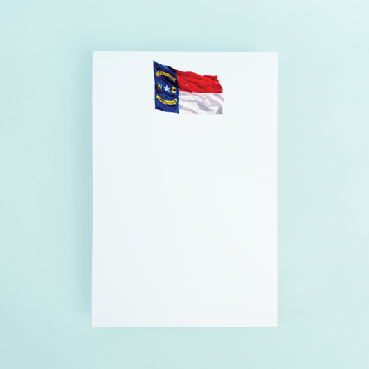 North Carolina Flag