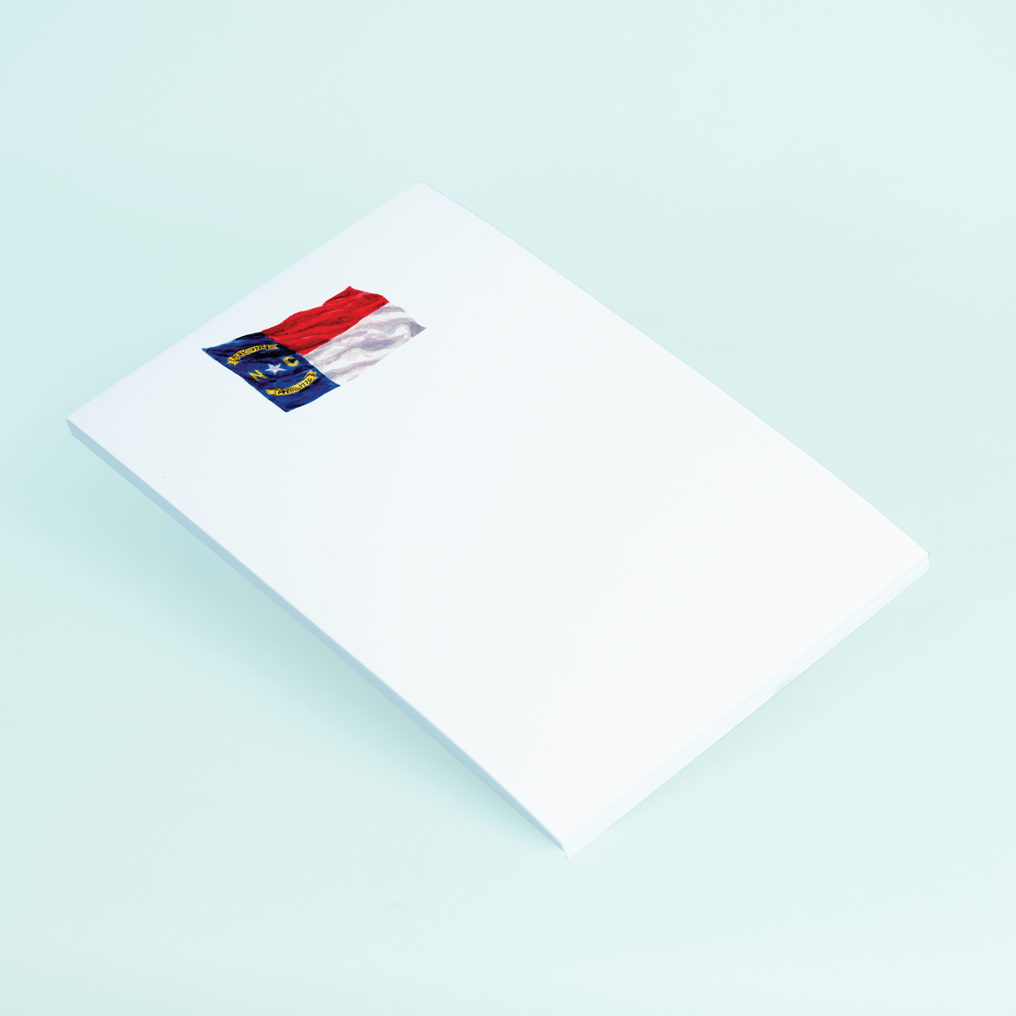 North Carolina Flag