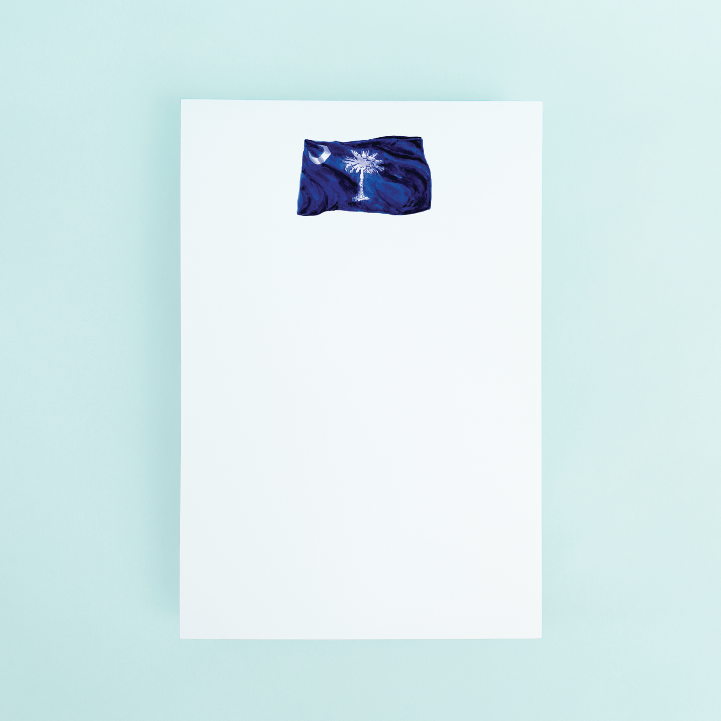 South Carolina Flag