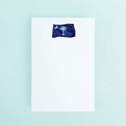 South Carolina Flag