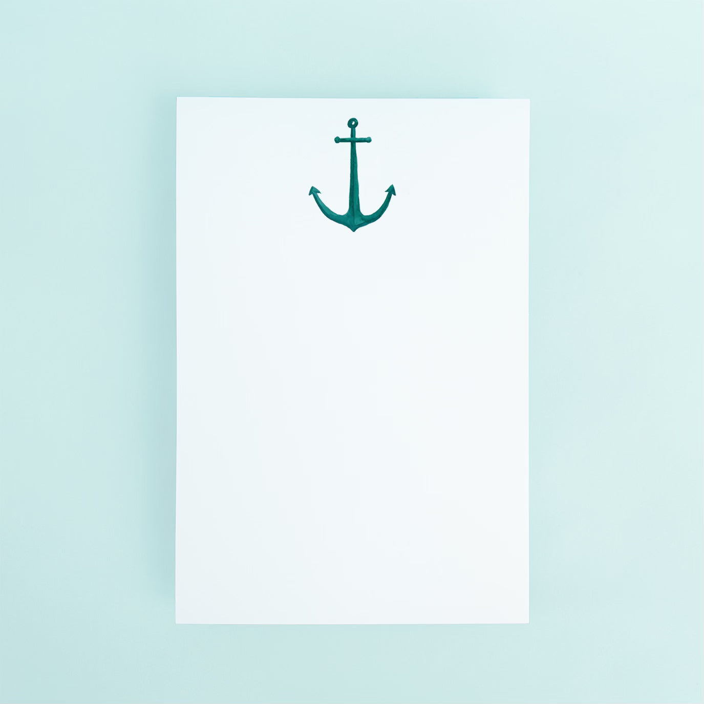Anchor Notepad