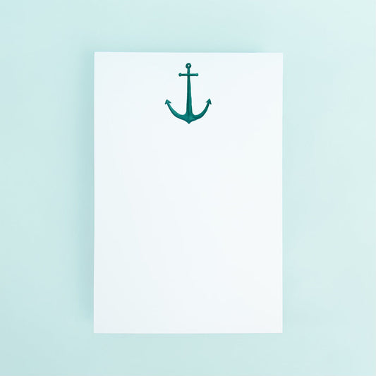 Anchor Notepad