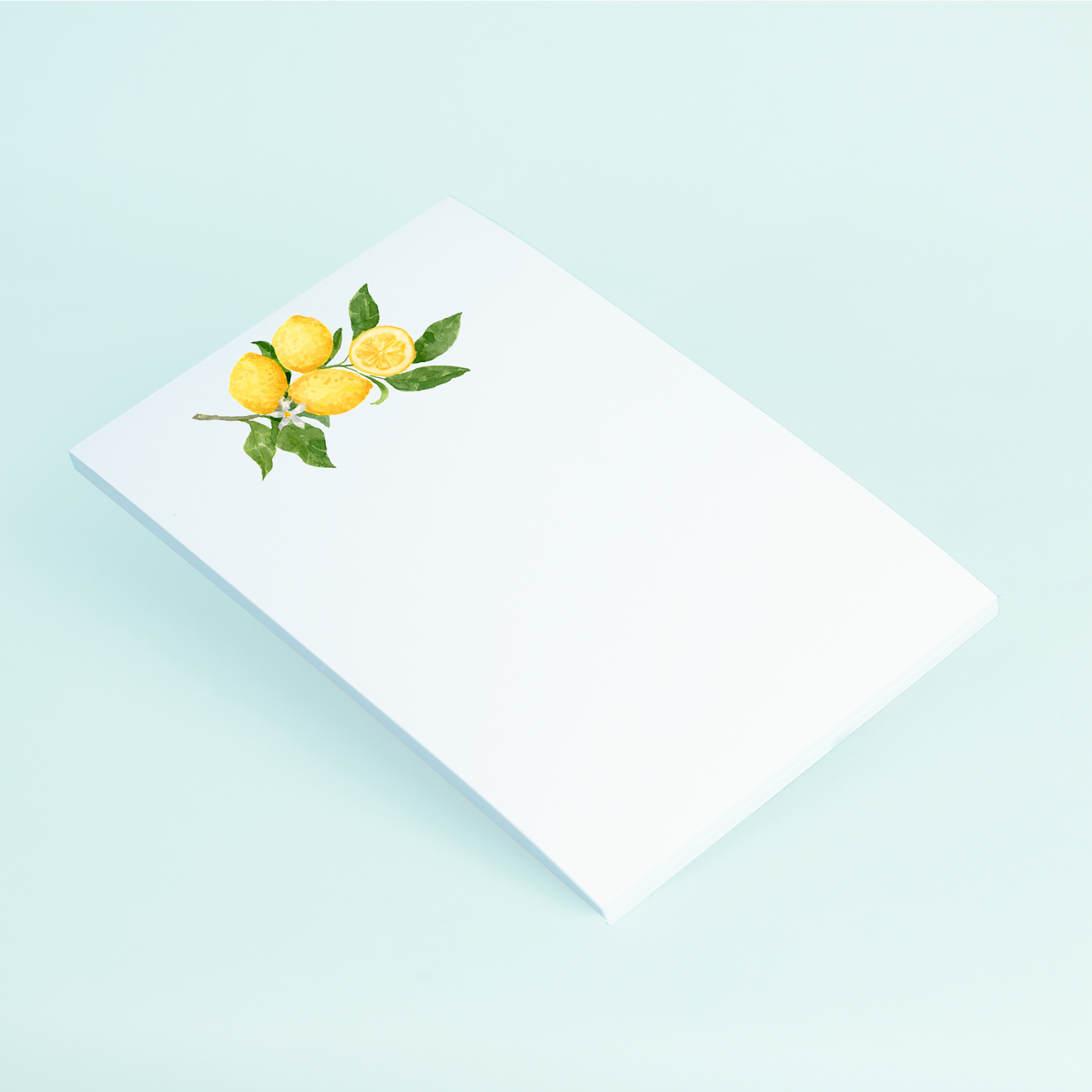 Lemon Branch