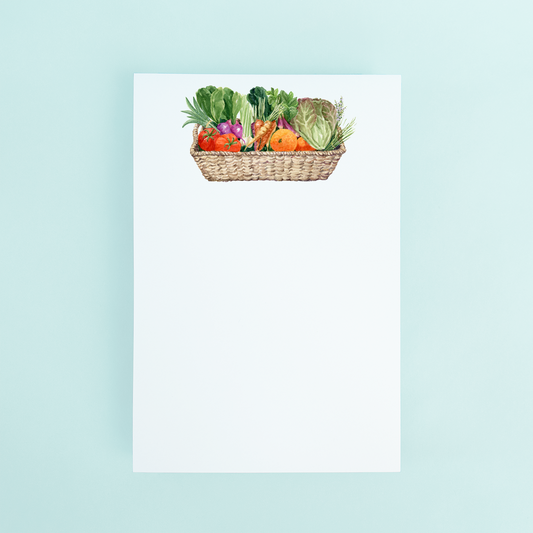 Vegetable Basket