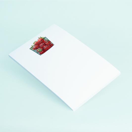 Strawberry Basket