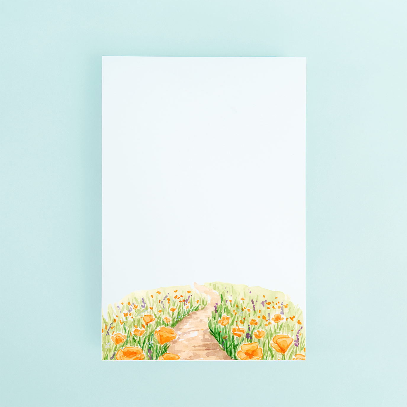 Poppy Path