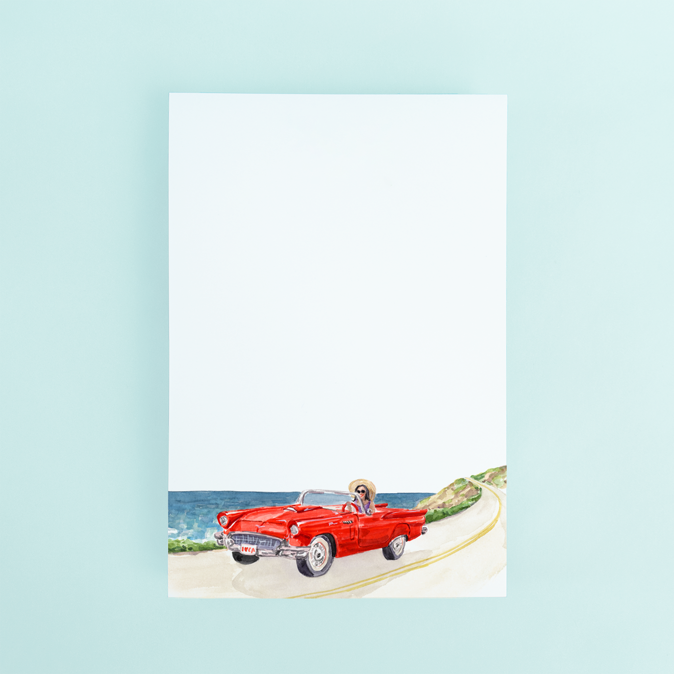 Highway 1 Convertible