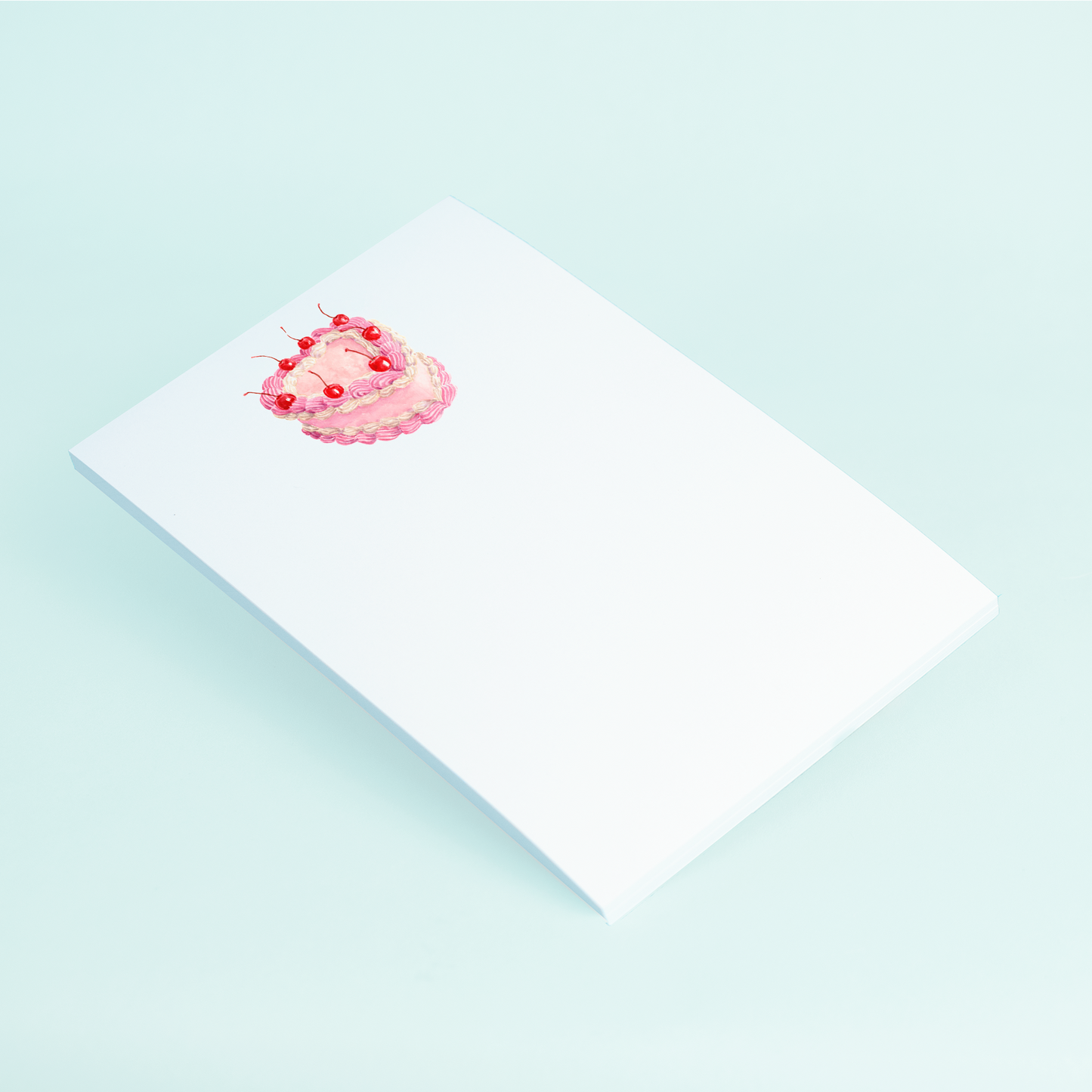 Valentines Cake