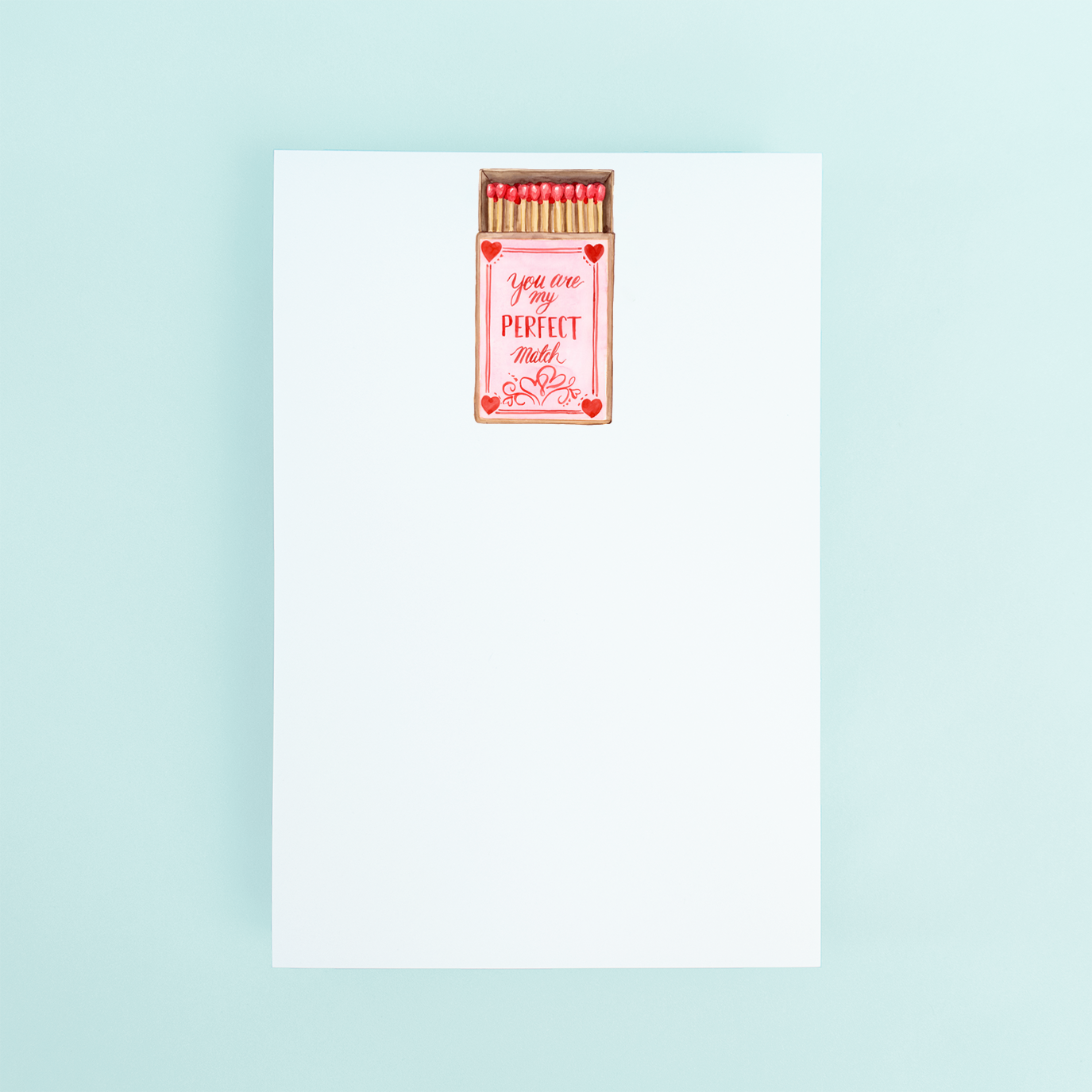 Perfect Matches