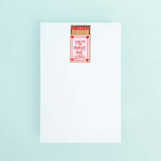 Perfect Matches