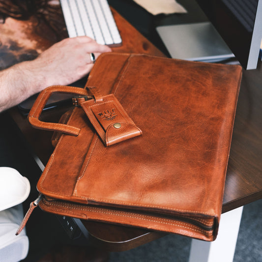 The William Collection: Diplomat Attache