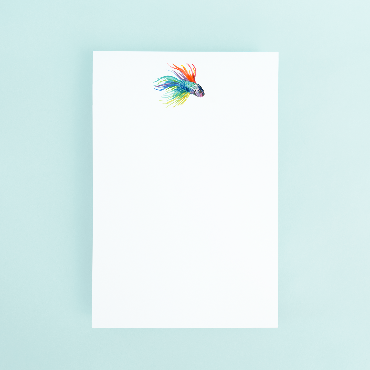 Rainbow Fish
