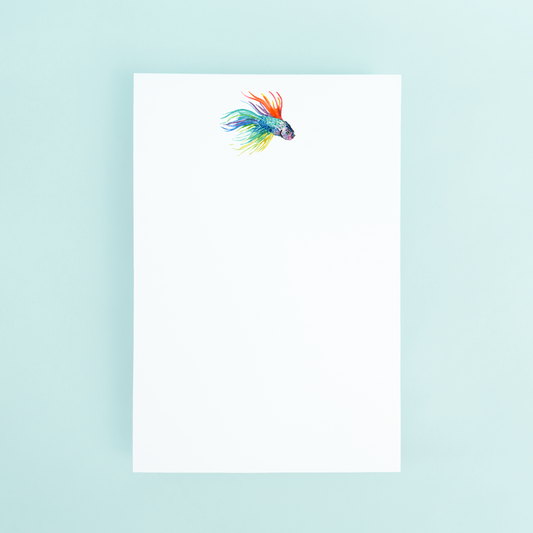 Rainbow Fish