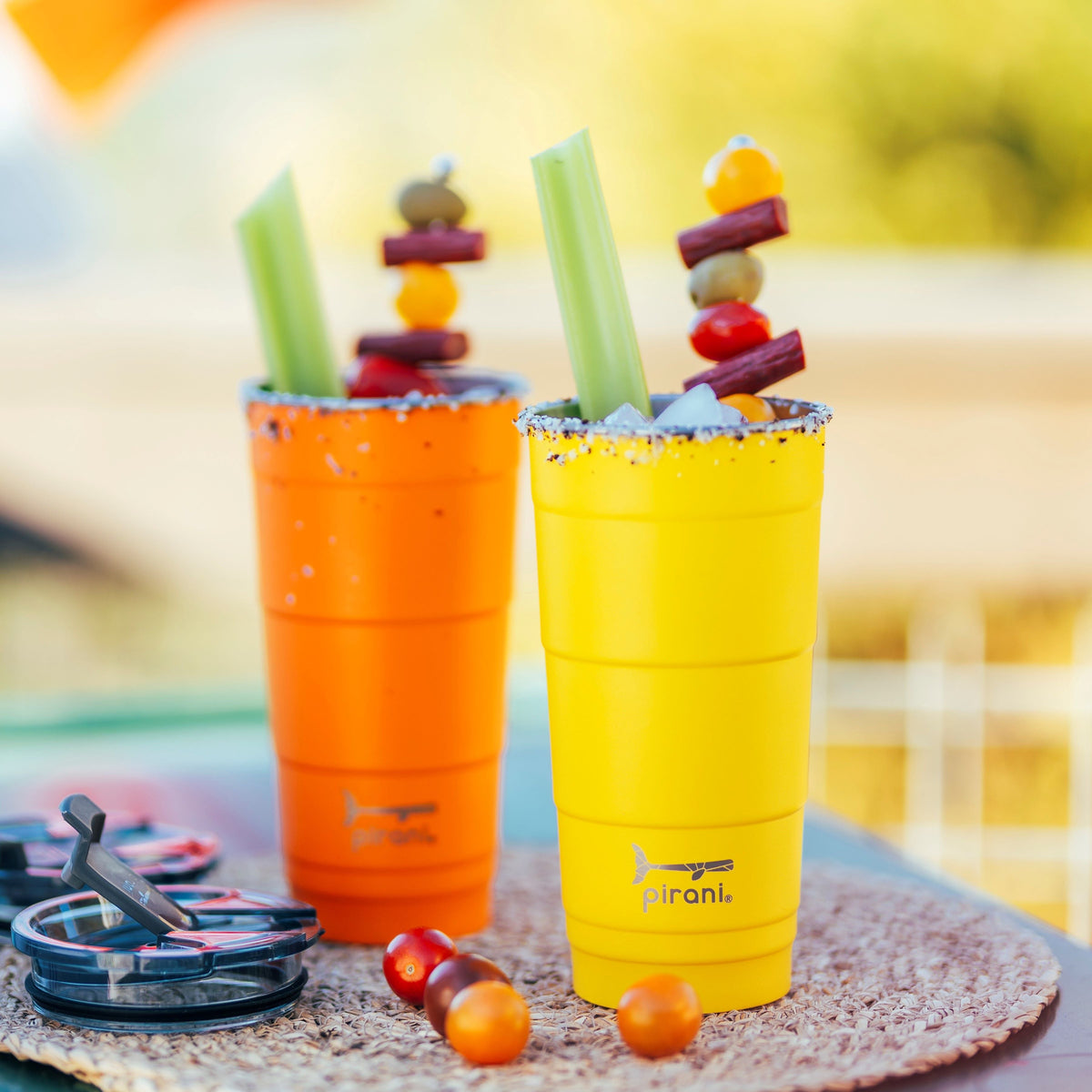 26oz Stackable Tumbler