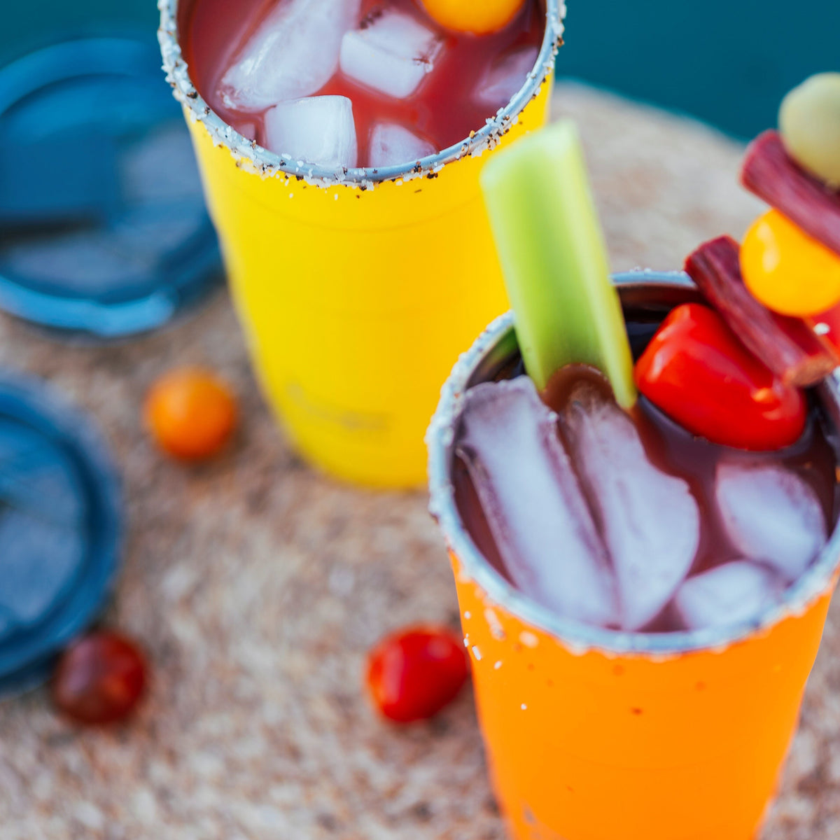 26oz Stackable Tumbler