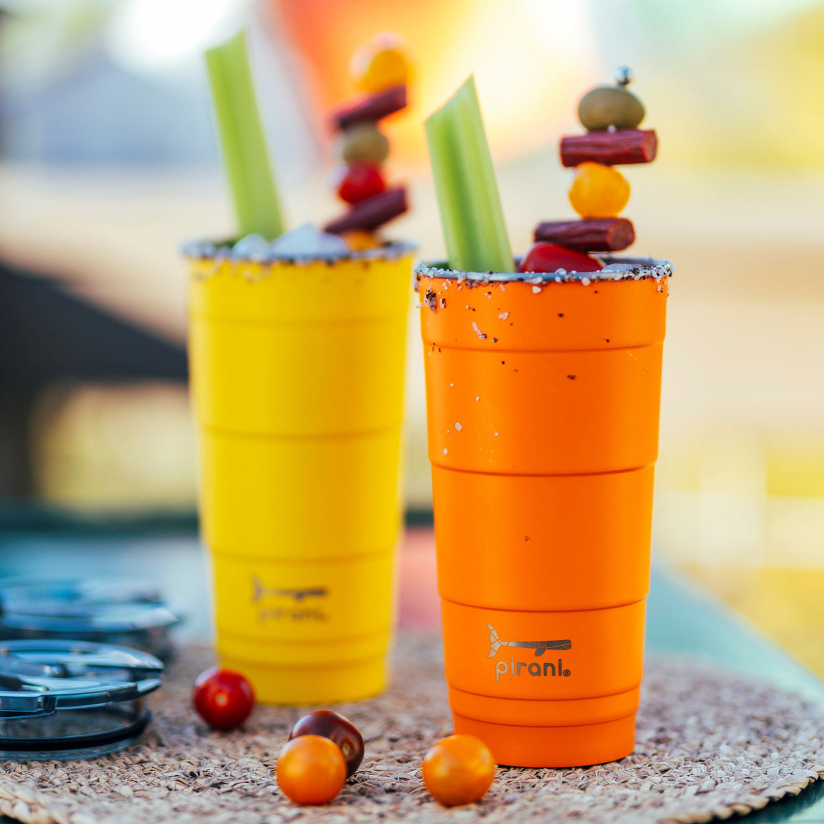 26oz Stackable Tumbler