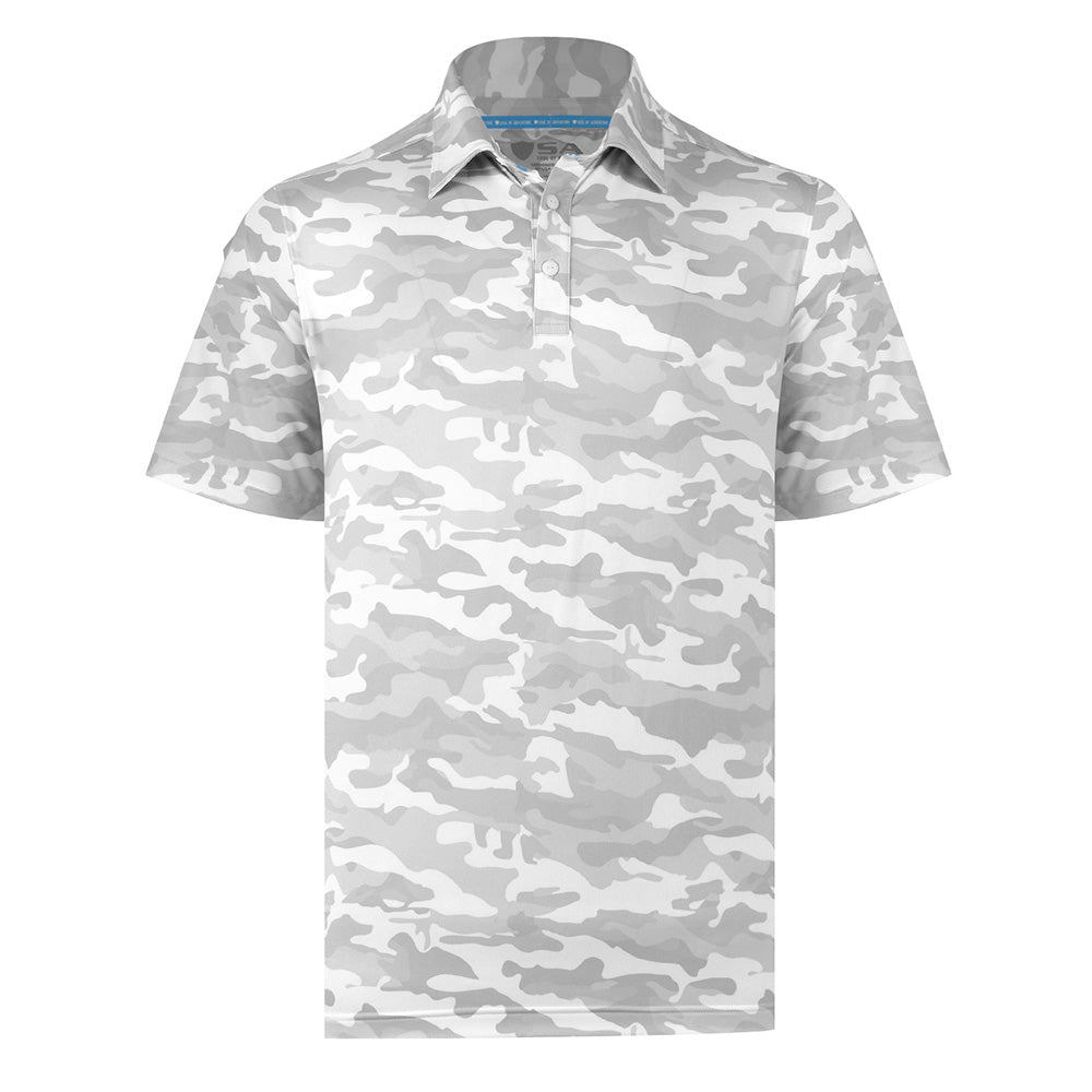 Performance Polo