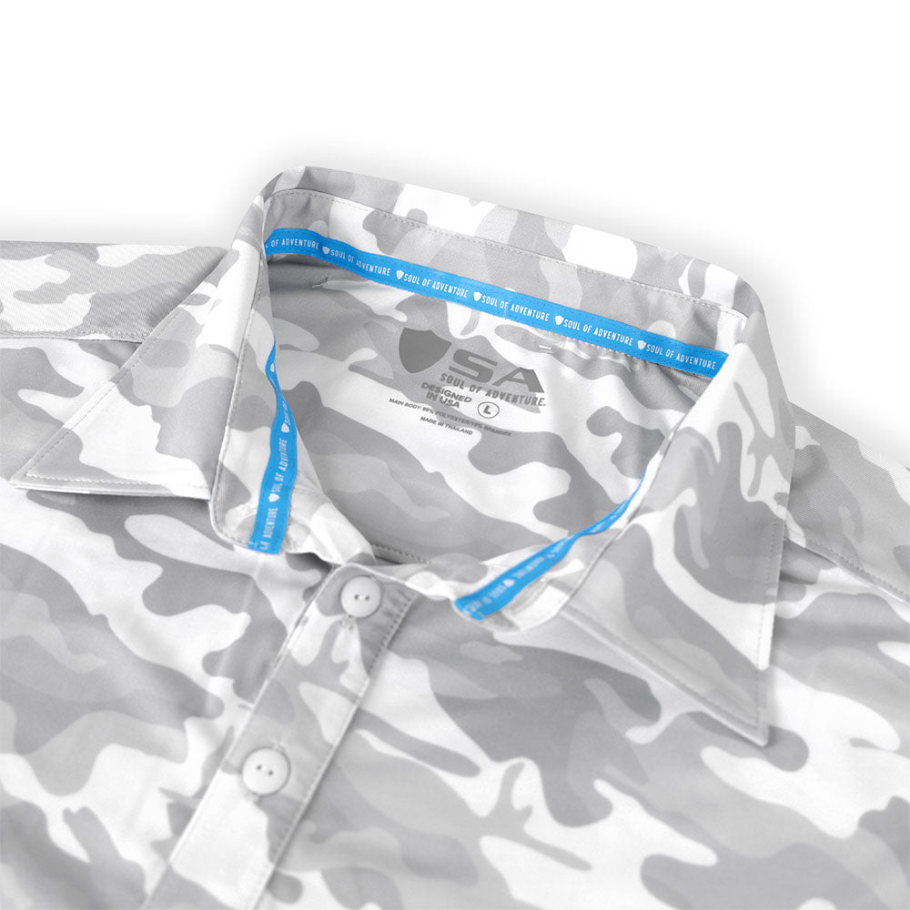 Performance Polo