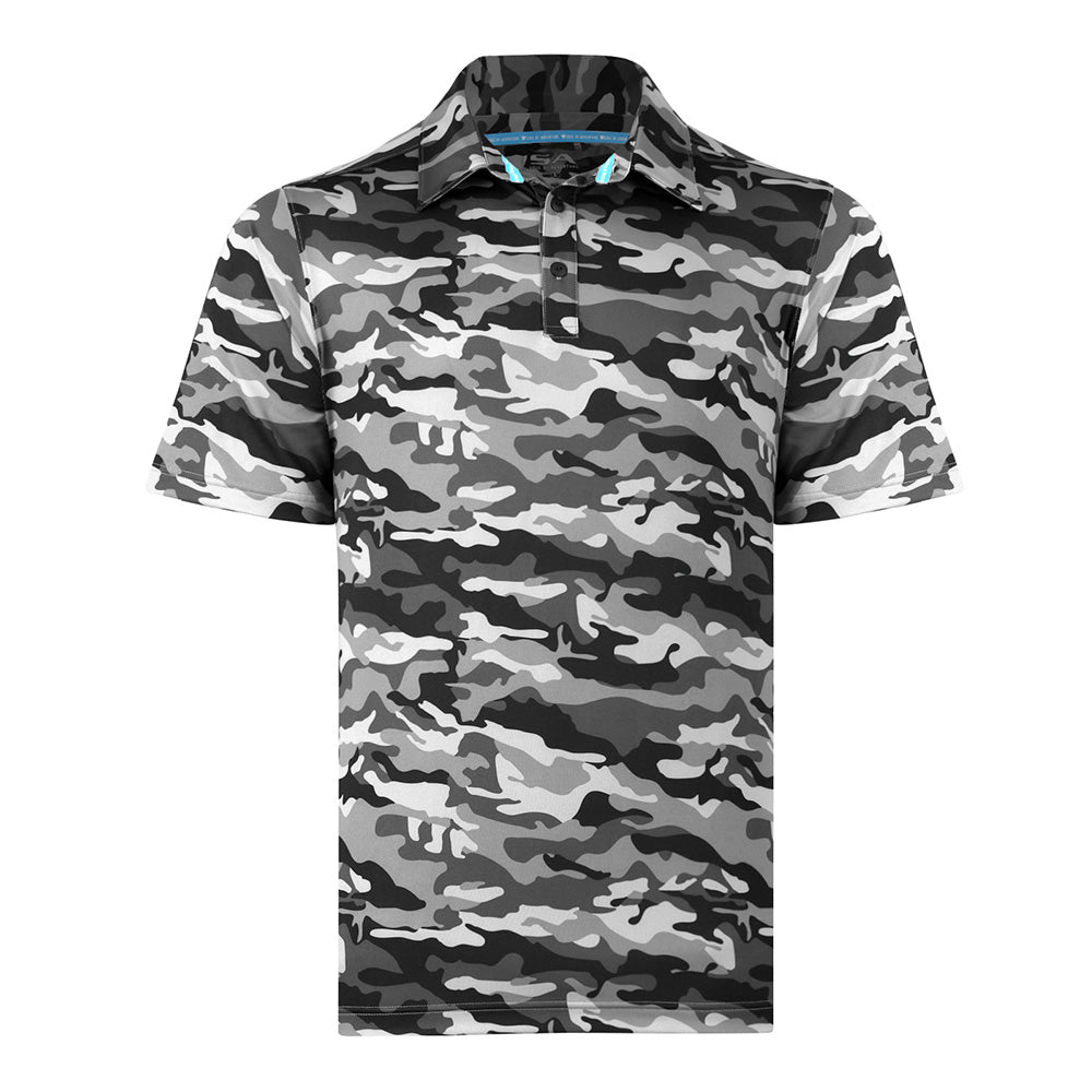 Performance Polo
