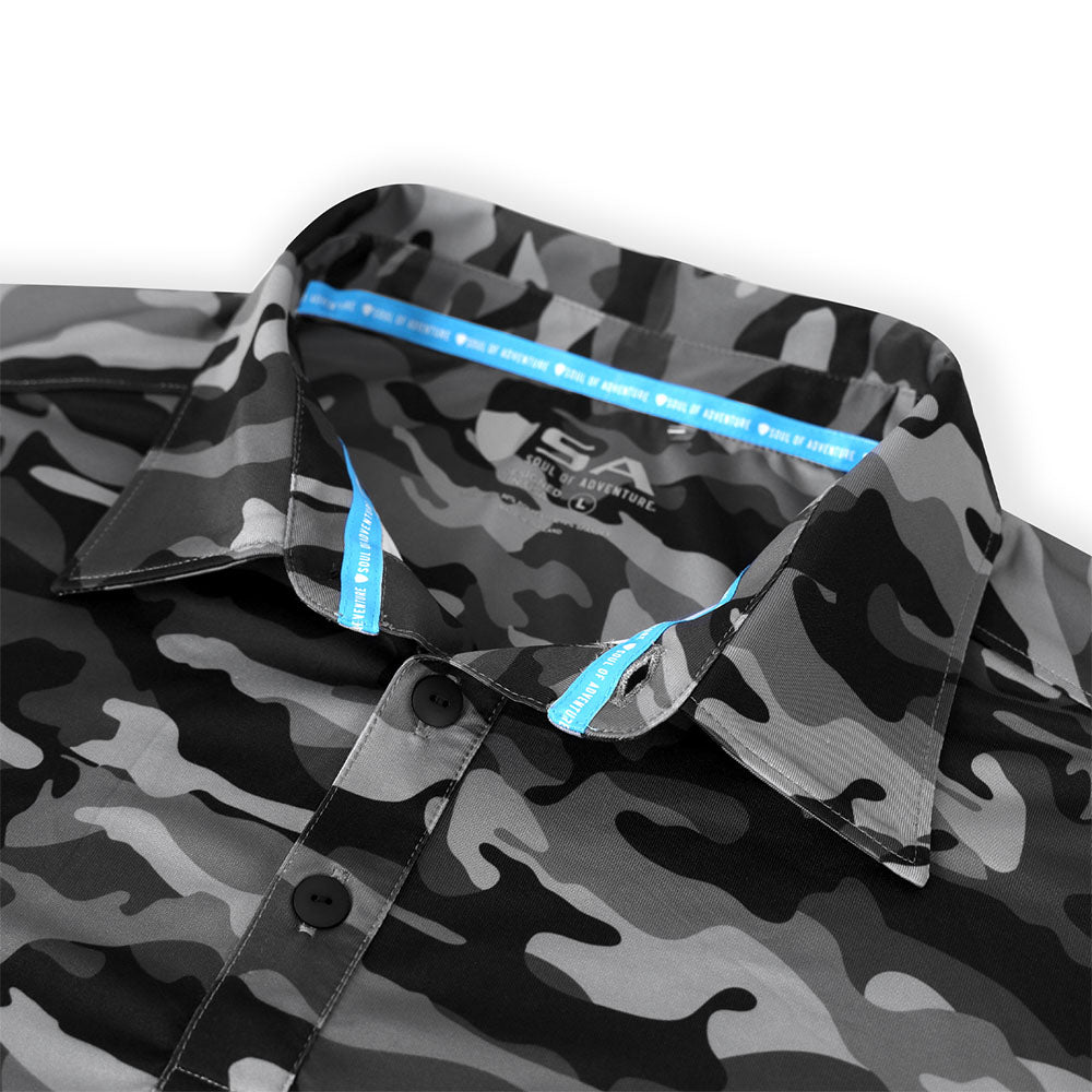 Performance Polo