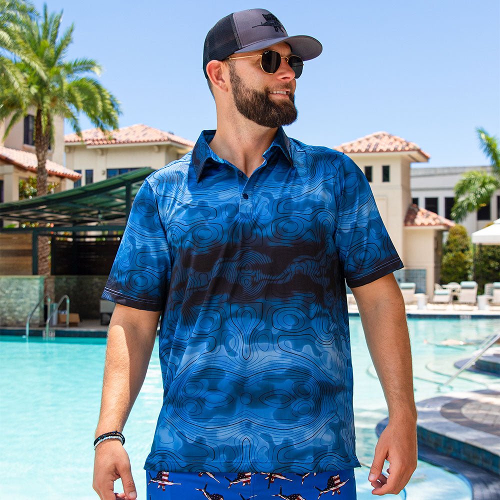 Performance Polo