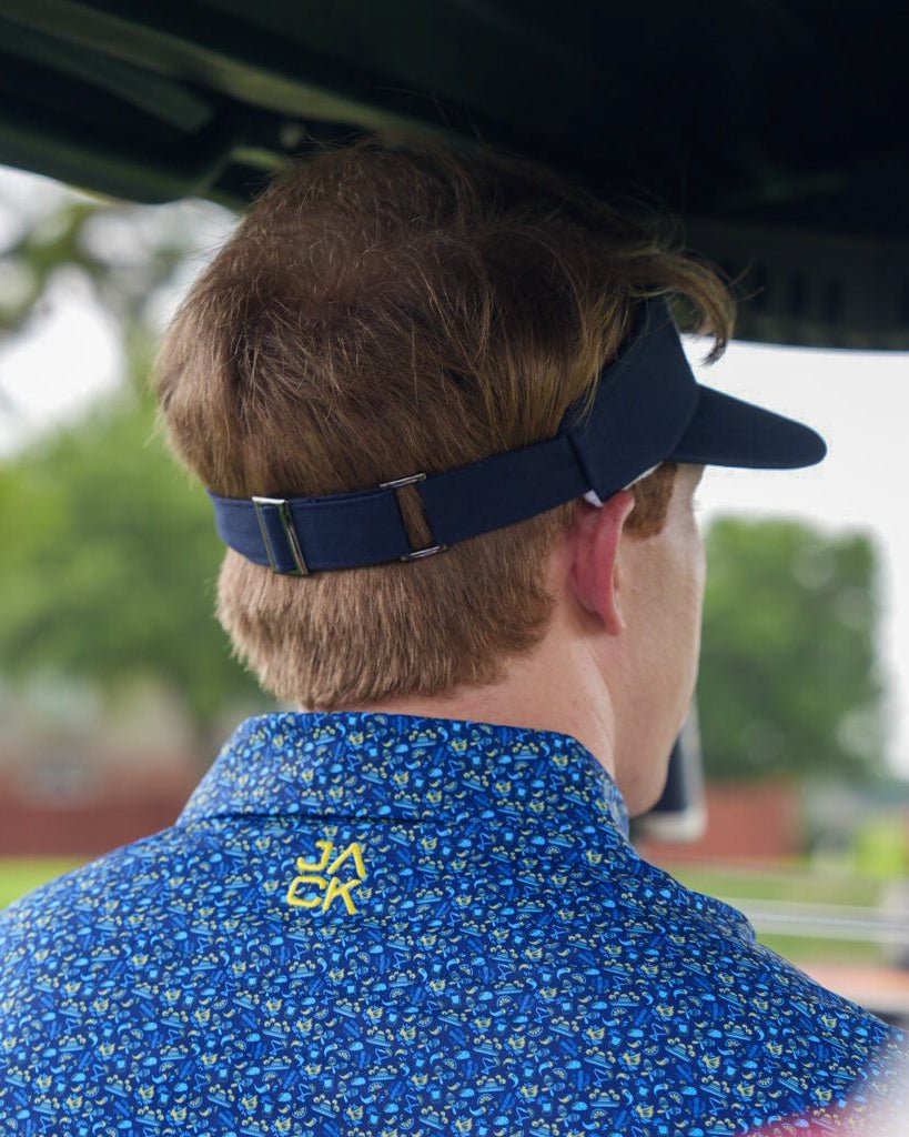 Jack's Signature Visor